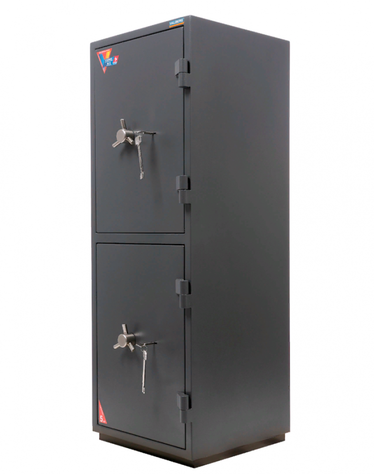 Взломостойкий сейф Valberg Гранит 120T/2 купить в Краснодаре