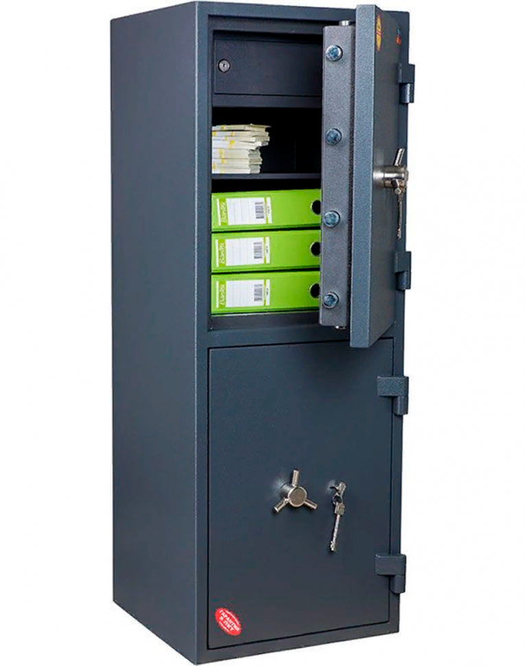 Взломостойкий сейф Valberg Гранит 120T/2 купить в Краснодаре