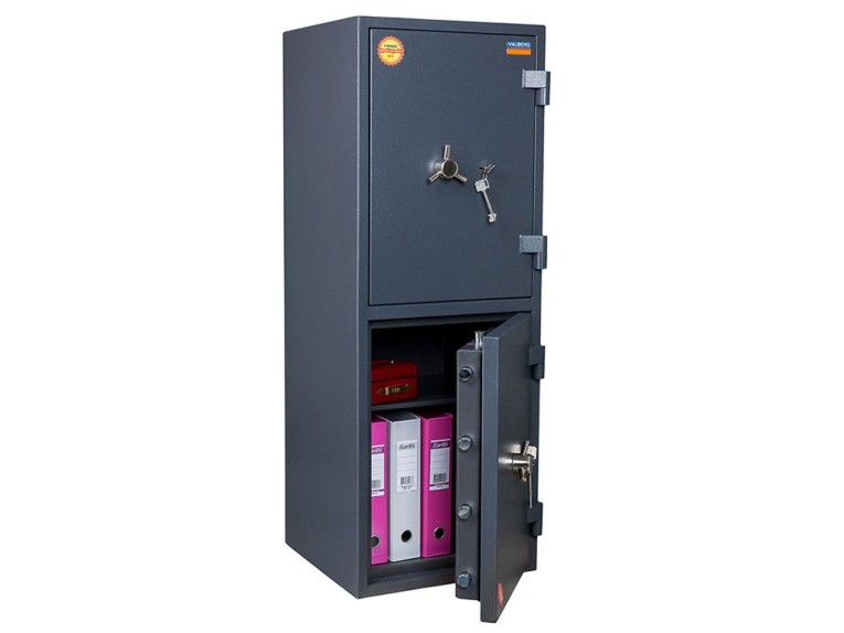 Взломостойкий сейф Valberg Гранит 120T/2 купить в Краснодаре