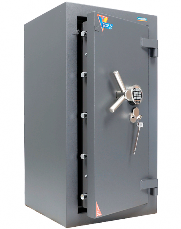 Взломостойкий сейф Valberg Рубеж 99 EL купить в Краснодаре
