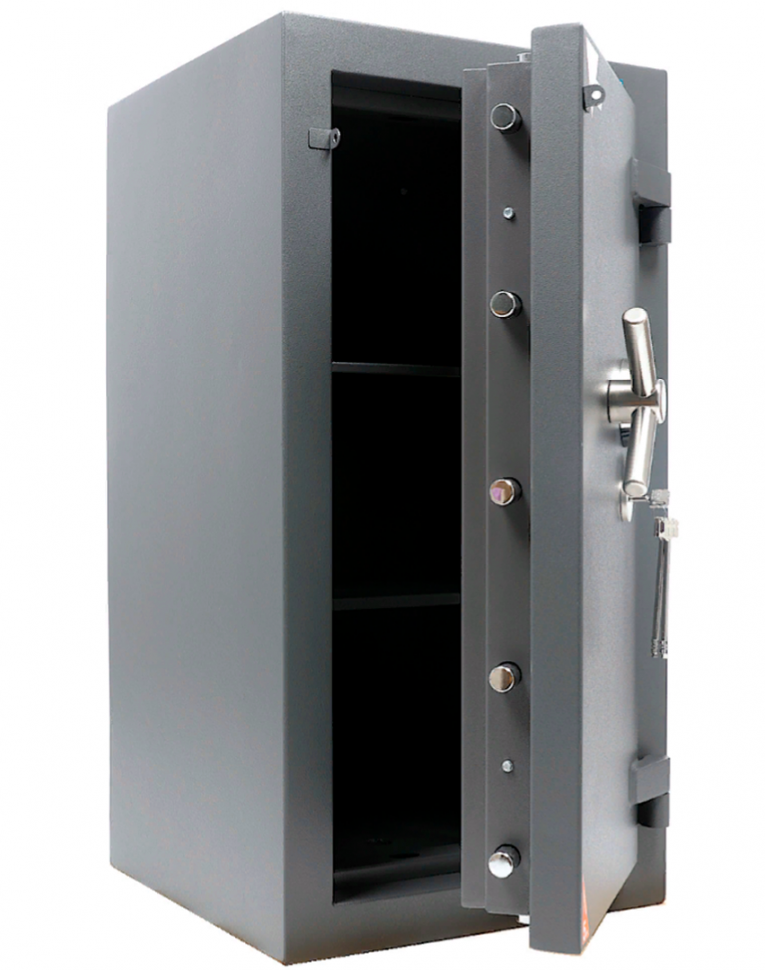 Взломостойкий сейф Valberg Рубеж 99 EL купить в Краснодаре