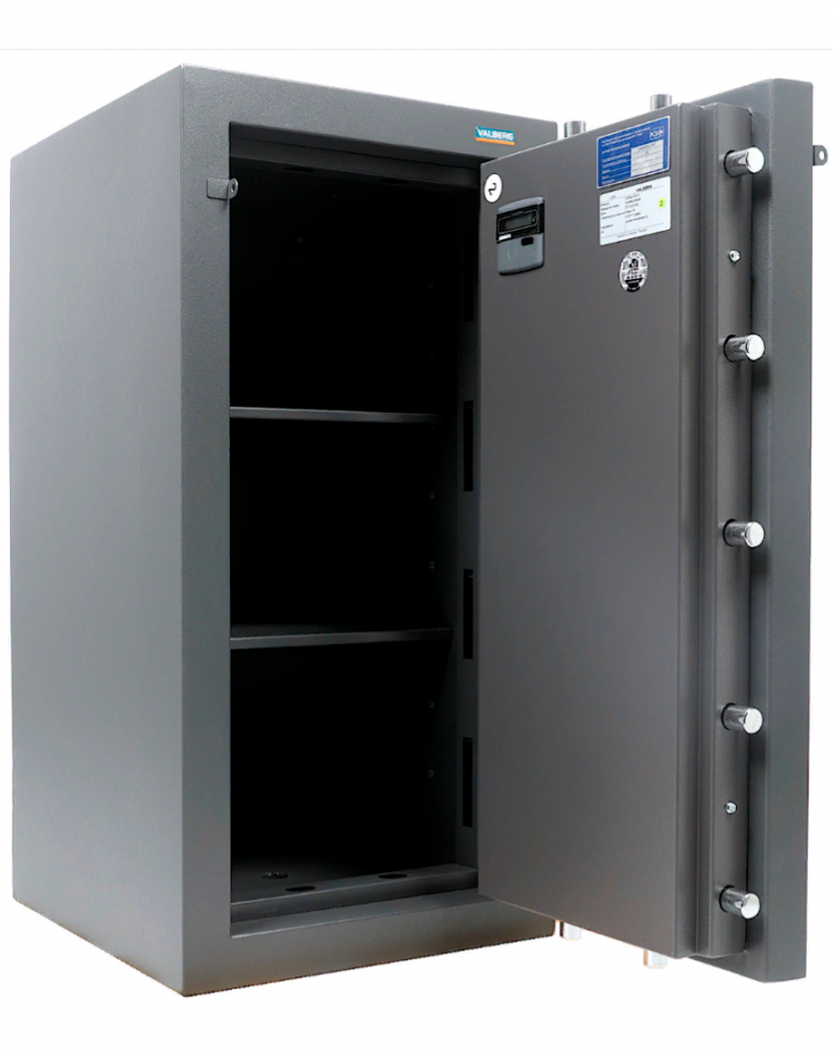 Взломостойкий сейф Valberg Рубеж 99 EL купить в Краснодаре