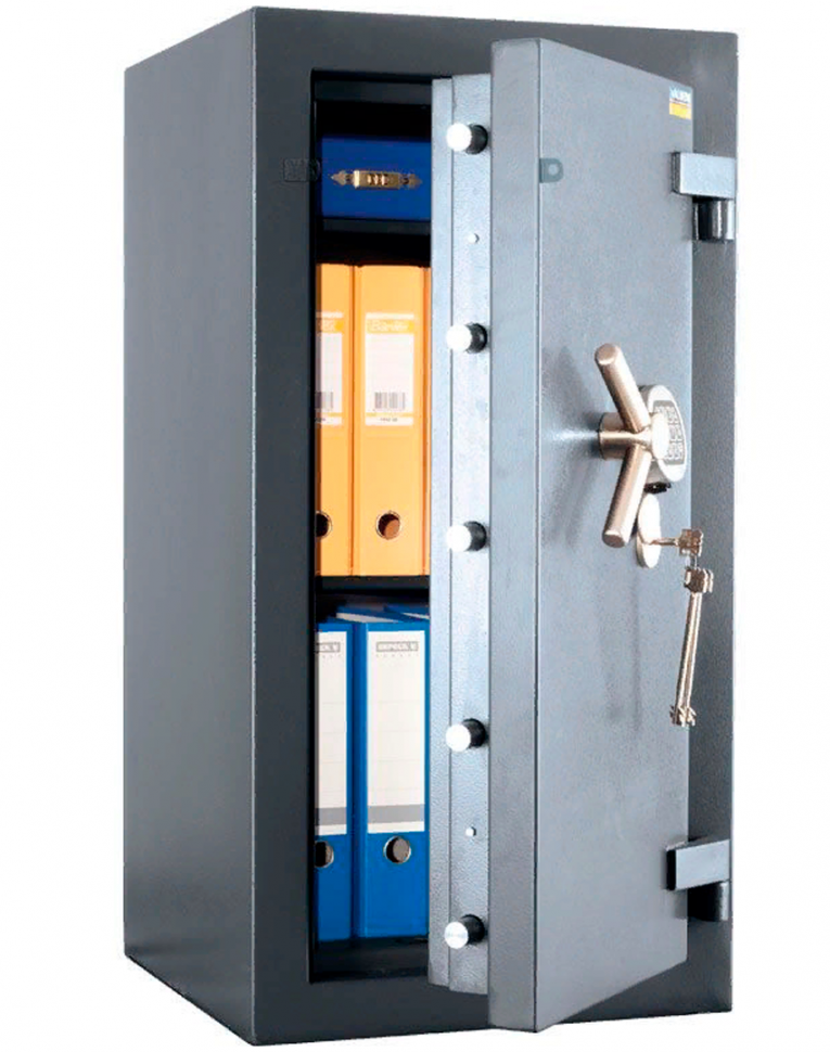 Взломостойкий сейф Valberg Рубеж 99 EL купить в Краснодаре