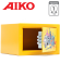Детский металлический сейф Aiko T-170 EL Dance купить в Краснодаре