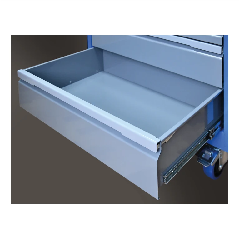 Тележка инструментальная TNC 795.4 купить в Краснодаре Тележка инструментальная TNC 795.4 купить в Краснодаре