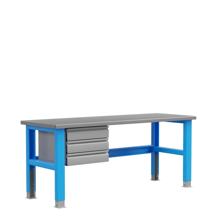 Стол промышленный PLC 20.3 купить в Краснодаре