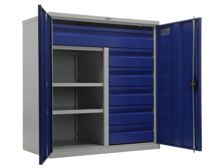 Шкаф инструментальный ТС 1095-100215 купить в Краснодаре