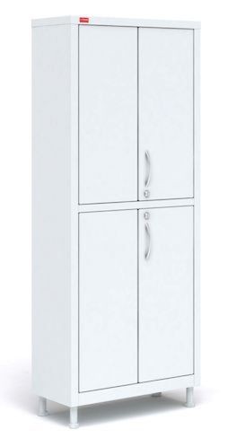 Металлический медицинский шкаф М2 165.70.32 М купить в Краснодаре