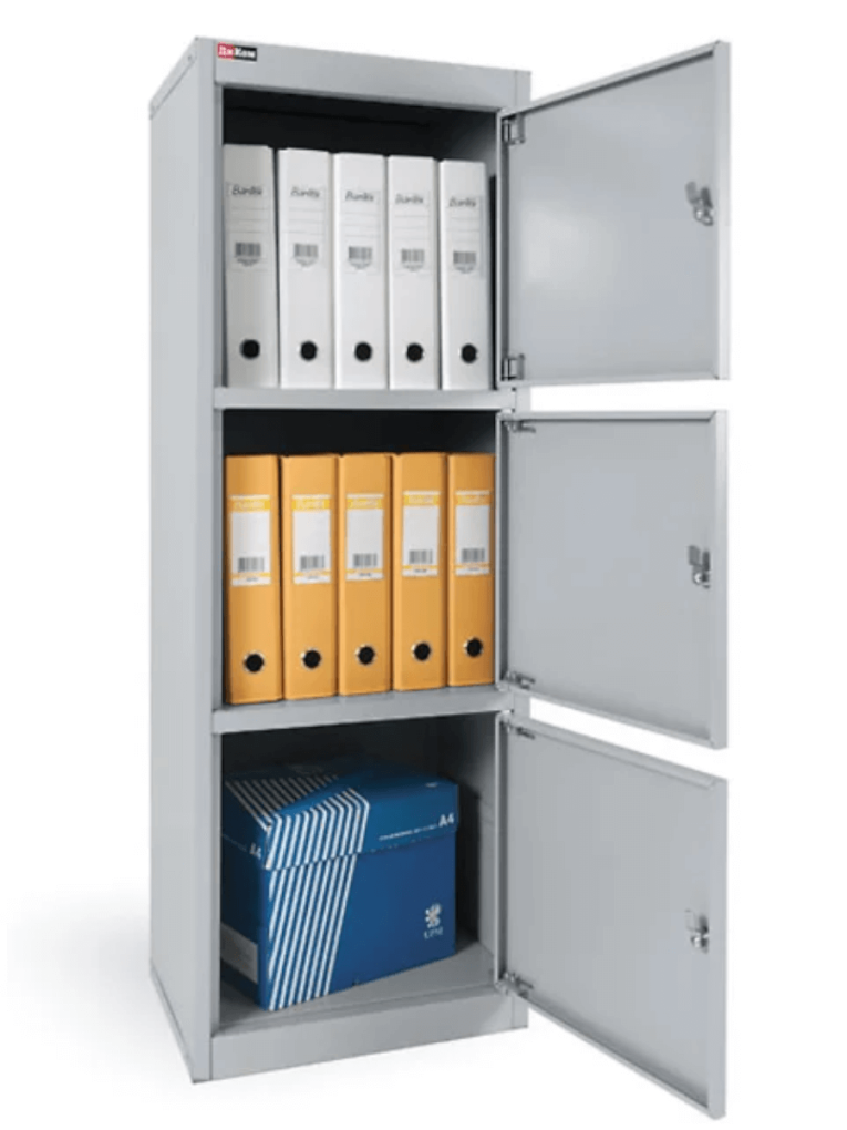 Шкаф офисный ДиКом КД-113 (без полок) разб. купить в Краснодаре Шкаф офисный ДиКом КД-113 (без полок) разб. купить в Краснодаре