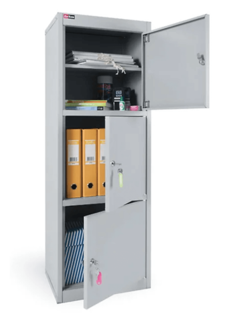 Шкаф офисный ДиКом КД-113 (без полок) разб. купить в Краснодаре Шкаф офисный ДиКом КД-113 (без полок) разб. купить в Краснодаре