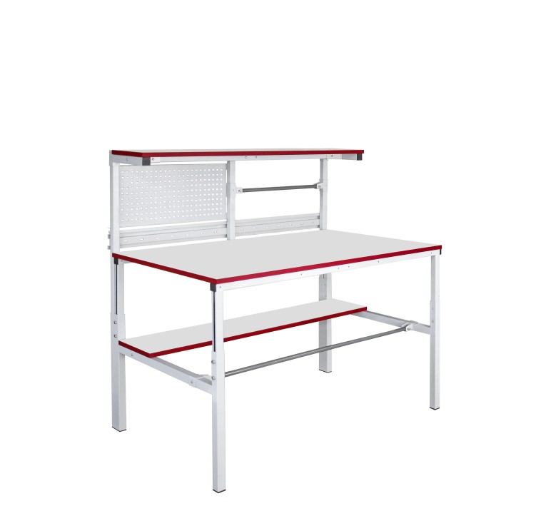 Стол упаковочный Gresson СУ-1200х900 купить в Краснодаре Стол упаковочный Gresson СУ-1200х900 купить в Краснодаре