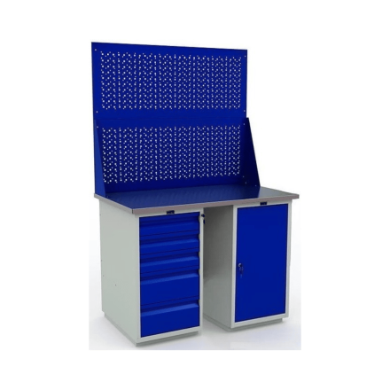 Верстак Profi WT120.WD5/WD1.020 купить в Краснодаре