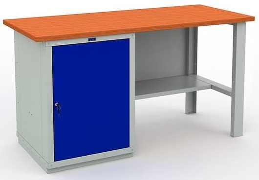 Верстак Expert W160.WS1/F2.000 купить в Краснодаре Верстак Expert W160.WS1/F2.000 купить в Краснодаре