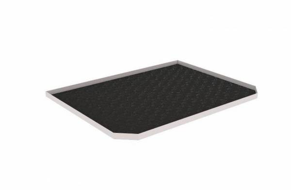 Лоток 630х480 для тележки COMTEX купить в Краснодаре