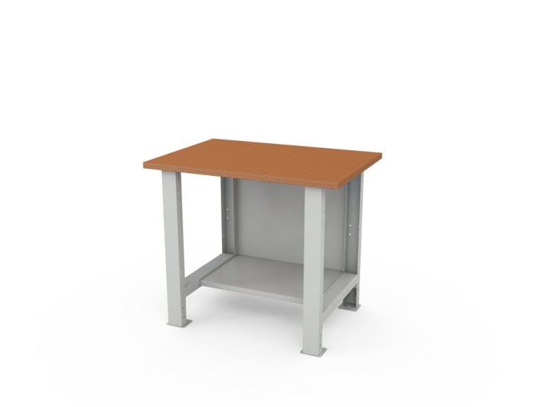 Стол рабочий стационарный WOKER PRO 01.1000 купить в Краснодаре Стол рабочий стационарный WOKER PRO 01.1000 купить в Краснодаре