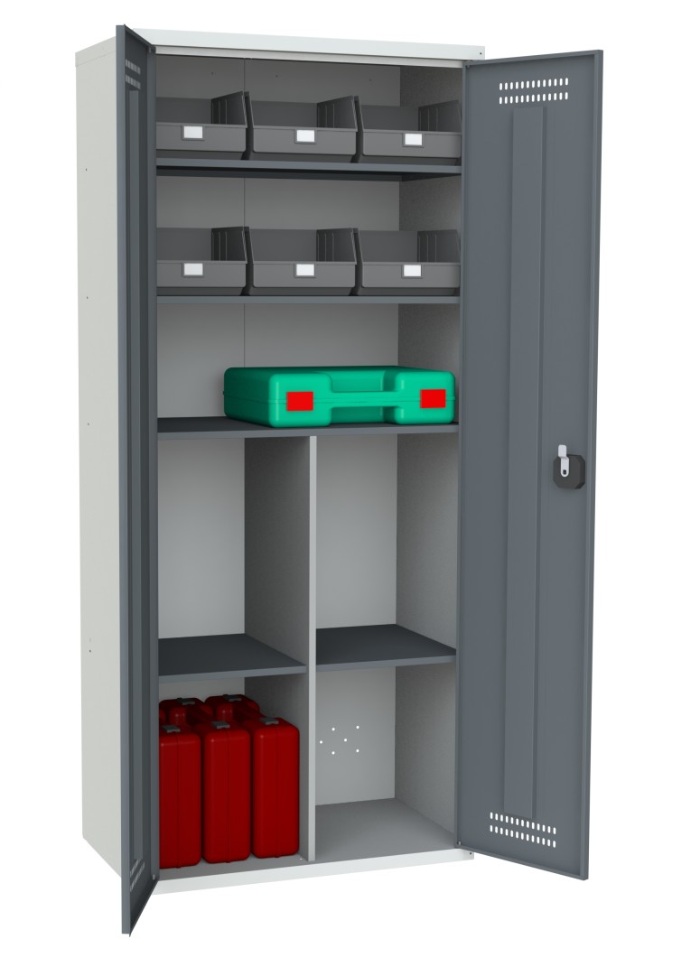 Шкаф SMART универсальный купить в Краснодаре