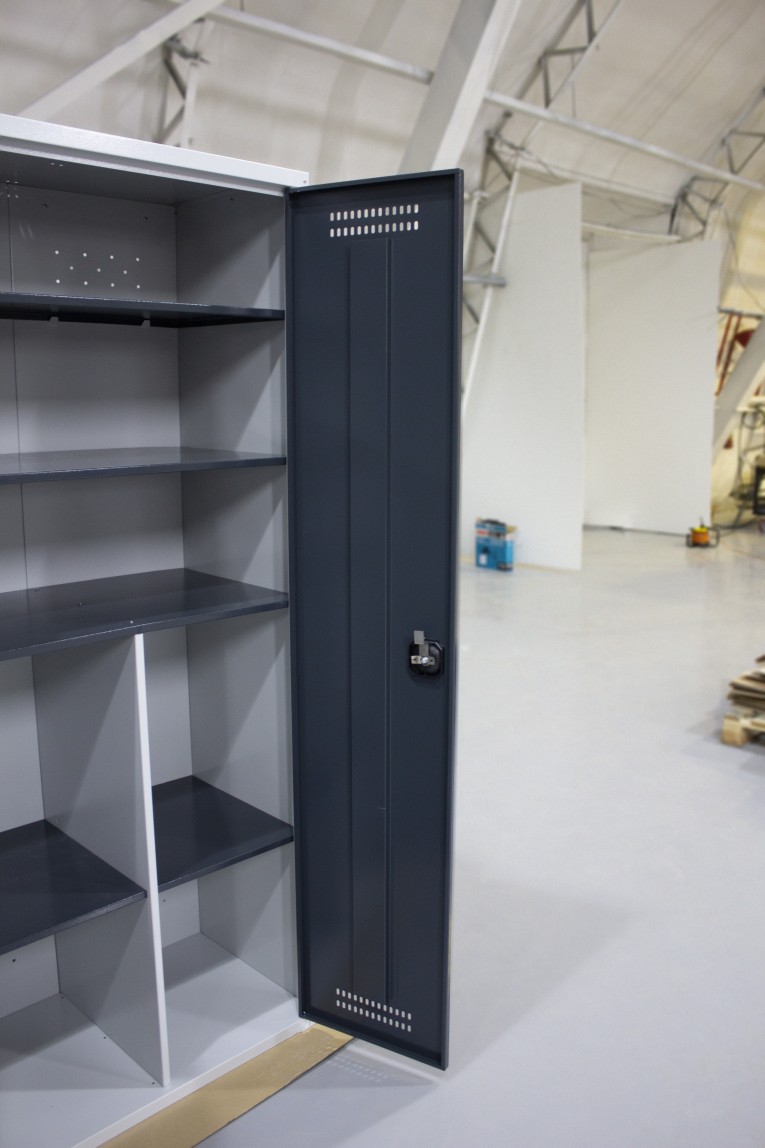 Шкаф SMART универсальный купить в Краснодаре