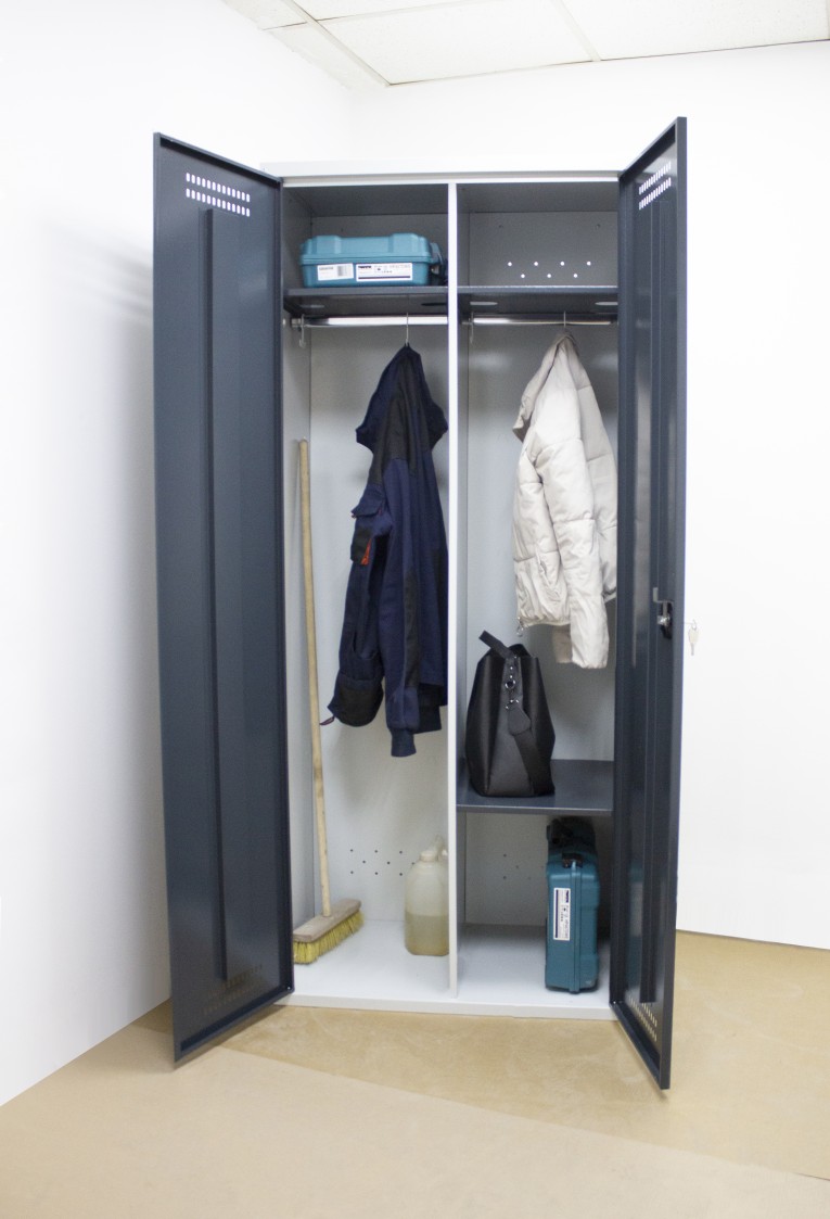 Шкаф SMART универсальный купить в Краснодаре