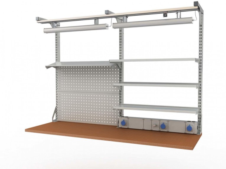 Рабочая панель 1320х2000.3 купить в Краснодаре Рабочая панель 1320х2000.3 купить в Краснодаре