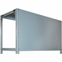 Задняя стенка MS 2000x700