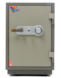Огнестойкий сейф Valberg FRS-73.T-CL