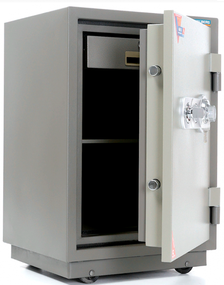 Огнестойкий сейф Valberg FRS-73.T-CL купить в Краснодаре Огнестойкий сейф Valberg FRS-73.T-CL купить в Краснодаре