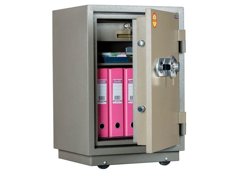 Огнестойкий сейф Valberg FRS-73.T-CL купить в Краснодаре Огнестойкий сейф Valberg FRS-73.T-CL купить в Краснодаре