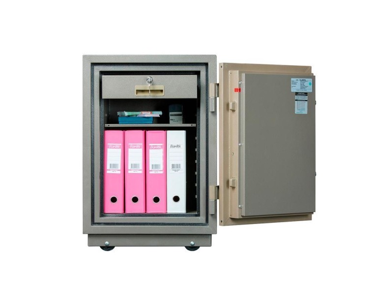 Огнестойкий сейф Valberg FRS-73.T-CL купить в Краснодаре Огнестойкий сейф Valberg FRS-73.T-CL купить в Краснодаре