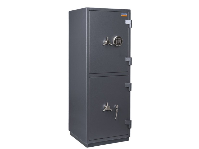 Взломостойкий сейф Valberg Гранит 120T/2 EL купить в Краснодаре Взломостойкий сейф Valberg Гранит 120T/2 EL купить в Краснодаре