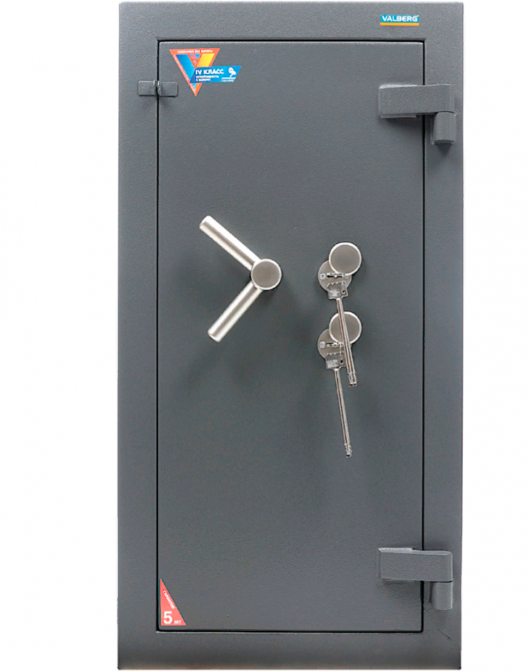 Взломостойкий сейф Valberg Рубеж 99 KL купить в Краснодаре Взломостойкий сейф Valberg Рубеж 99 KL купить в Краснодаре
