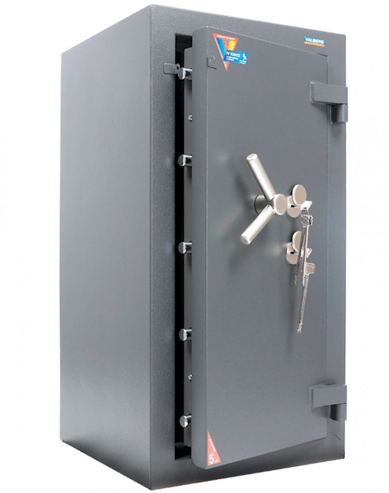 Взломостойкий сейф Valberg Рубеж 99 KL купить в Краснодаре Взломостойкий сейф Valberg Рубеж 99 KL купить в Краснодаре