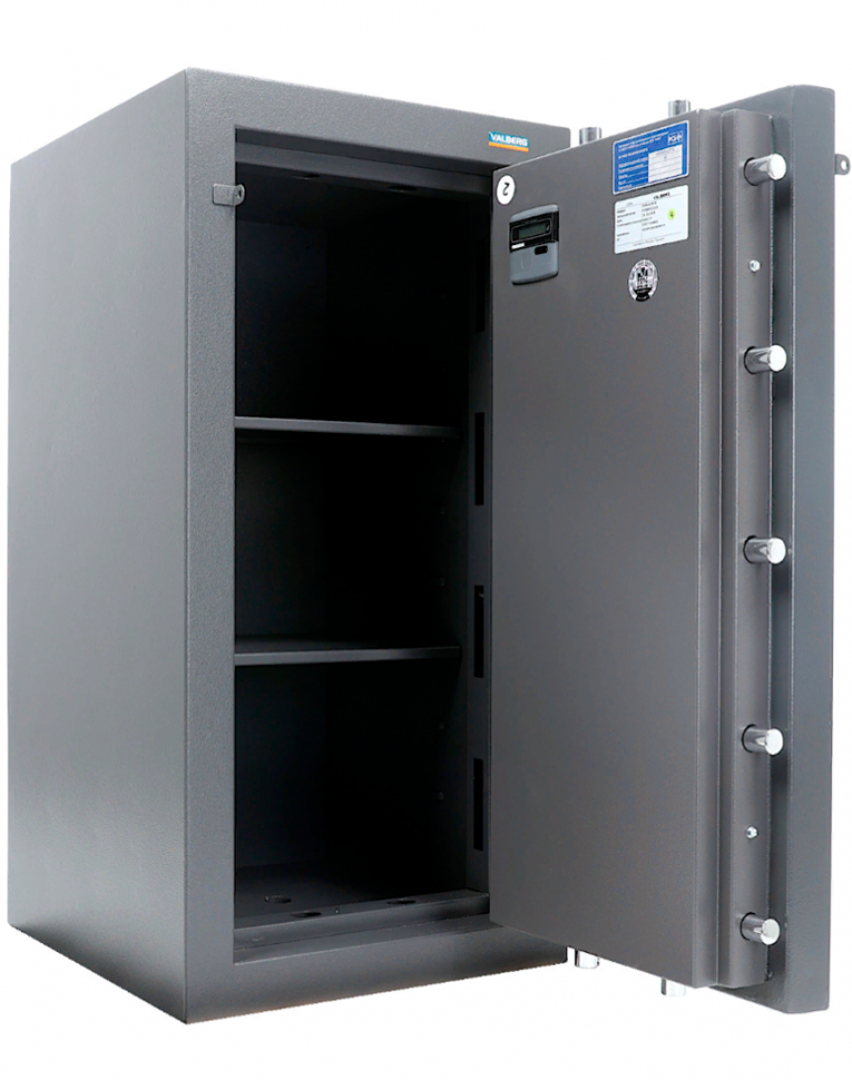 Взломостойкий сейф Valberg Рубеж 99 KL купить в Краснодаре Взломостойкий сейф Valberg Рубеж 99 KL купить в Краснодаре