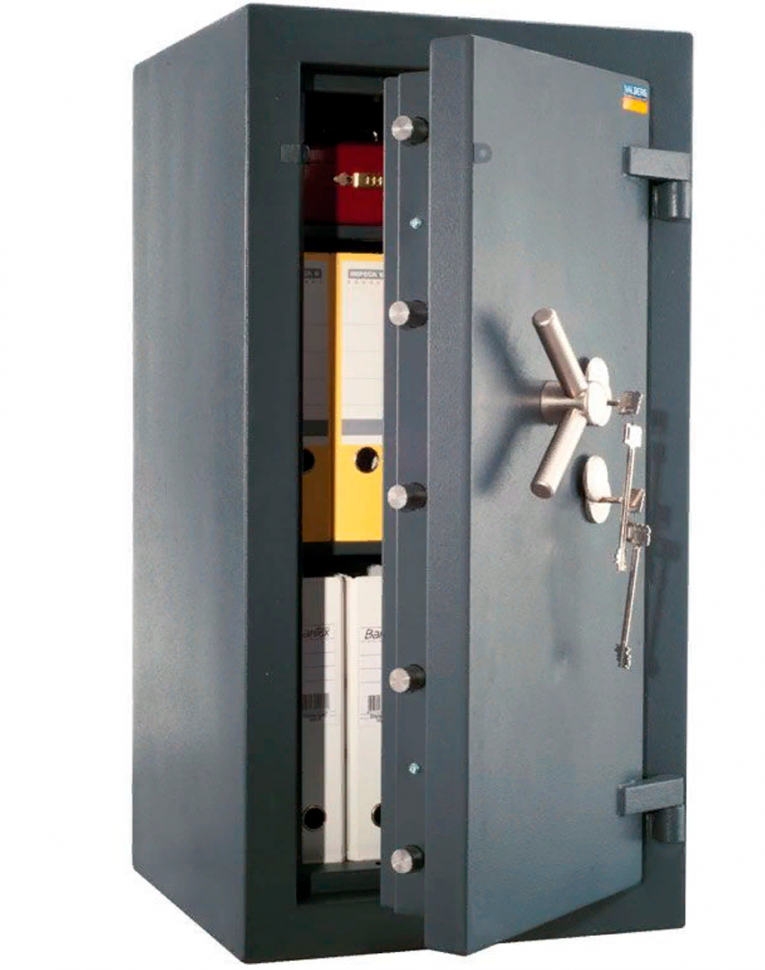 Взломостойкий сейф Valberg Рубеж 99 KL купить в Краснодаре Взломостойкий сейф Valberg Рубеж 99 KL купить в Краснодаре