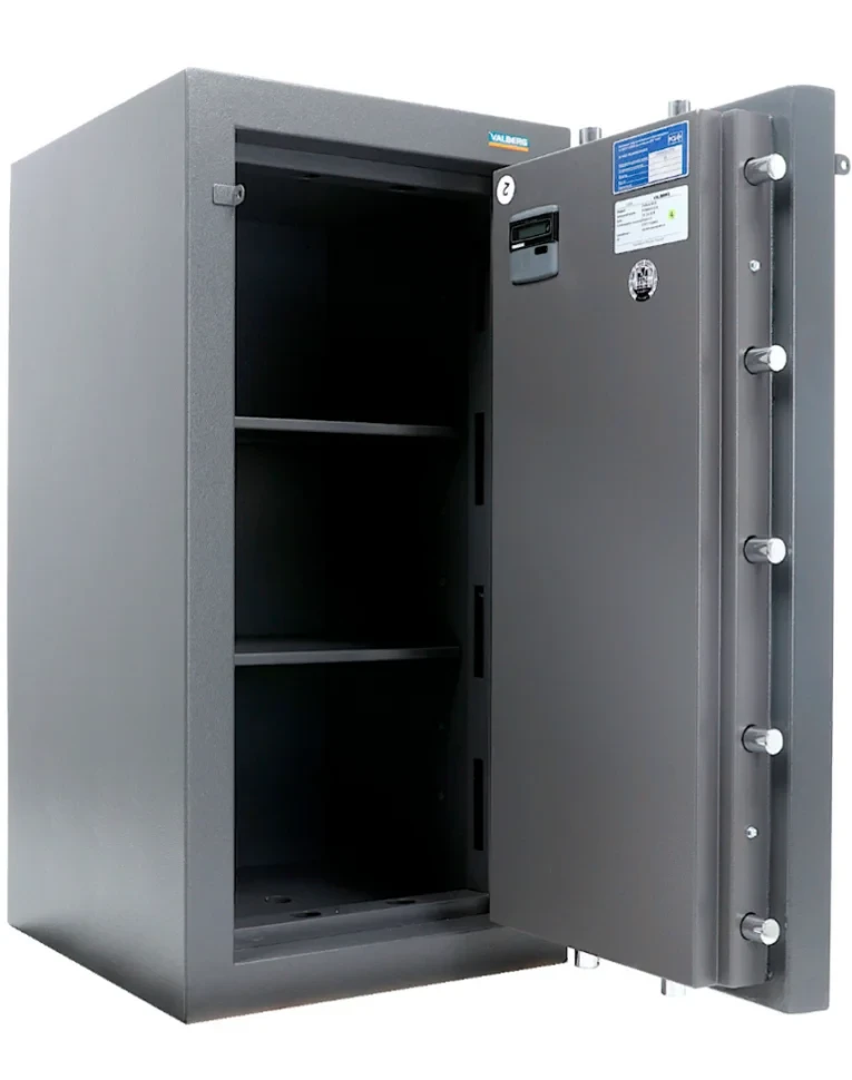Взломостойкий сейф Valberg Рубеж 99 KL купить в Краснодаре Взломостойкий сейф Valberg Рубеж 99 KL купить в Краснодаре