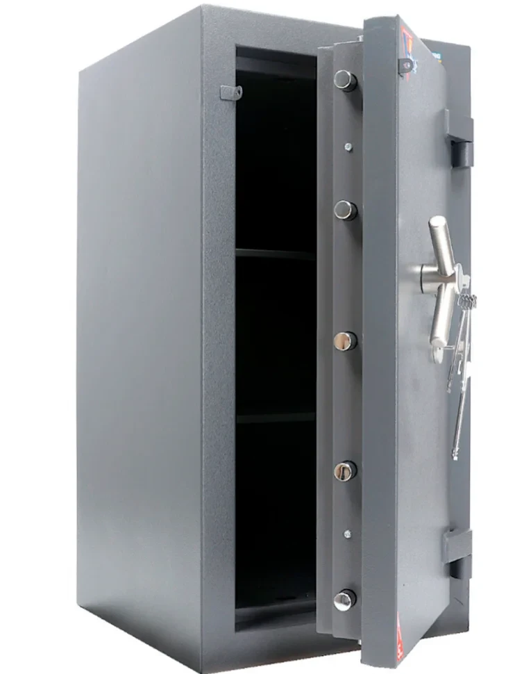 Взломостойкий сейф Valberg Рубеж 99 KL купить в Краснодаре Взломостойкий сейф Valberg Рубеж 99 KL купить в Краснодаре