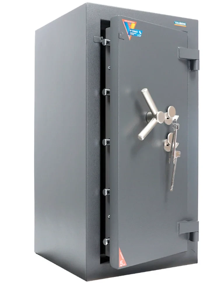 Взломостойкий сейф Valberg Рубеж 99 KL купить в Краснодаре Взломостойкий сейф Valberg Рубеж 99 KL купить в Краснодаре