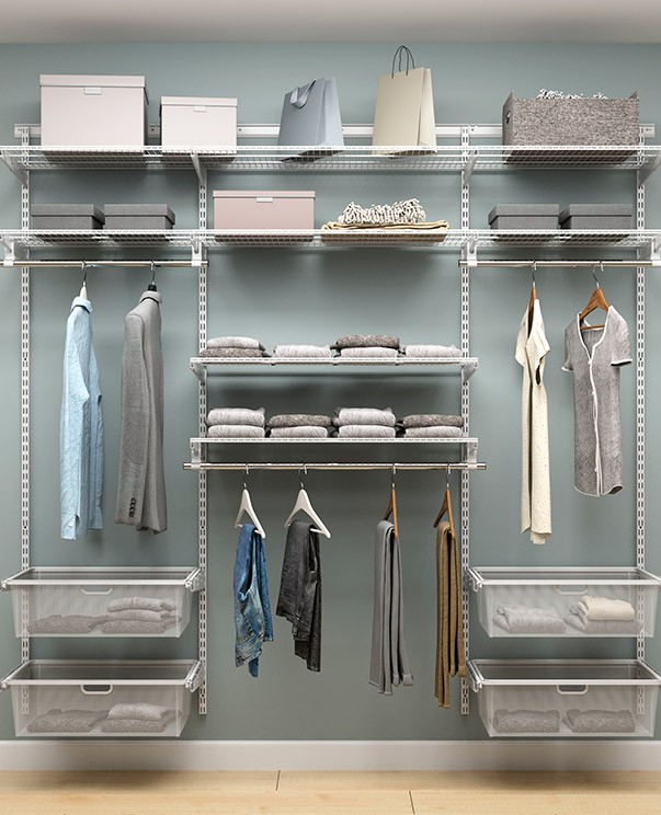 Гардеробная система Практик Home Прихожая Large 10 купить в Краснодаре Гардеробная система Практик Home Прихожая Large 10 купить в Краснодаре