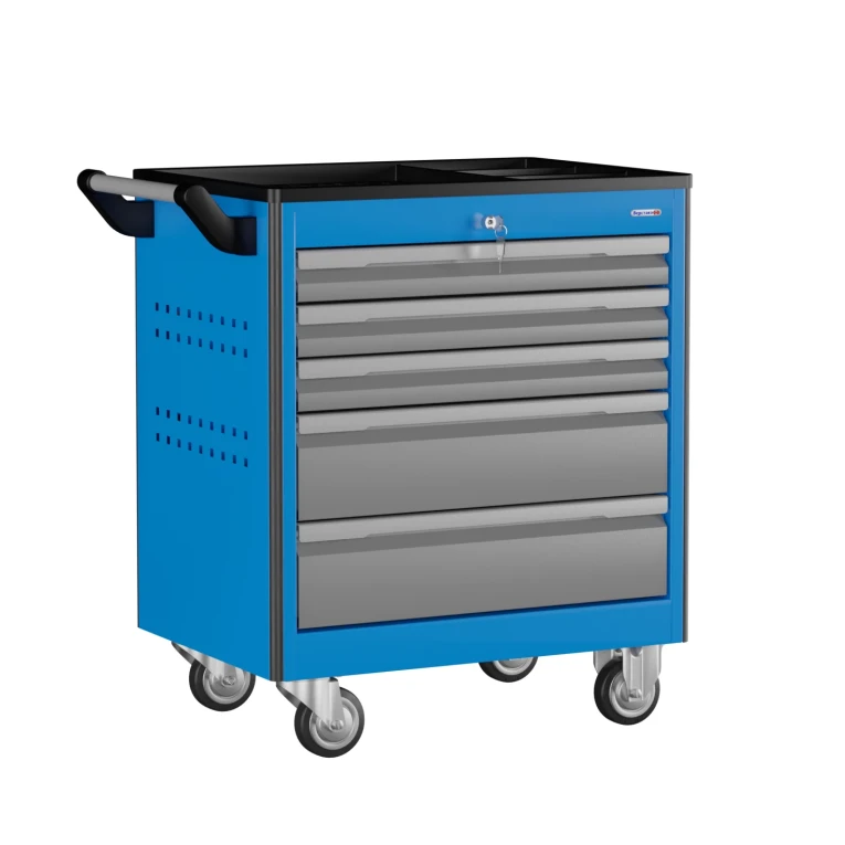 Тележка инструментальная TNC 795.5 купить в Краснодаре