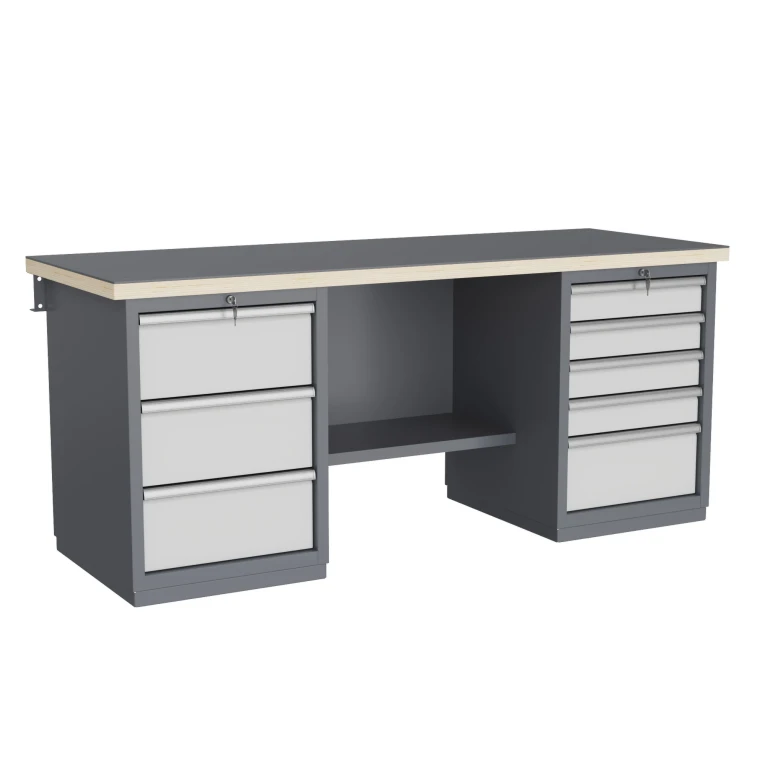 Верстак FBK 205.35.4 купить в Краснодаре Верстак FBK 205.35.4 купить в Краснодаре