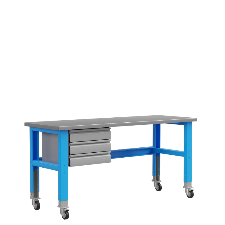 Стол промышленный PLC 20.3-М купить в Краснодаре