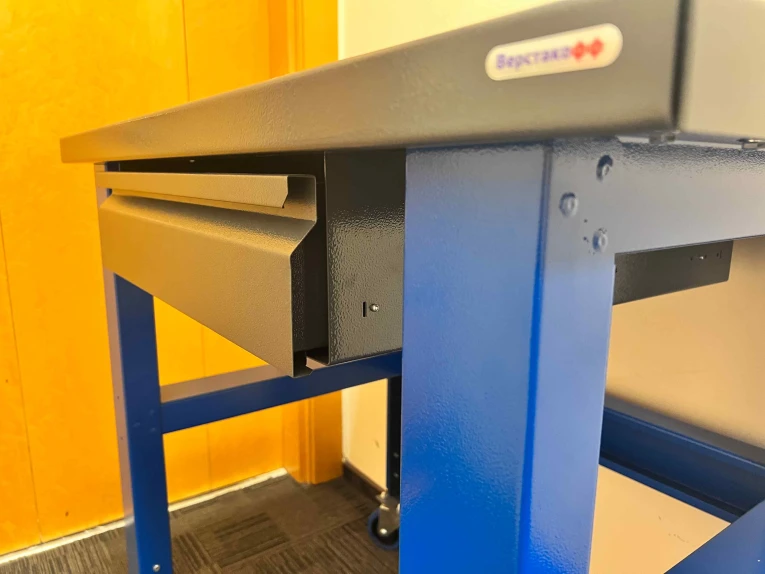 Стол промышленный PLC 20.3-М купить в Краснодаре