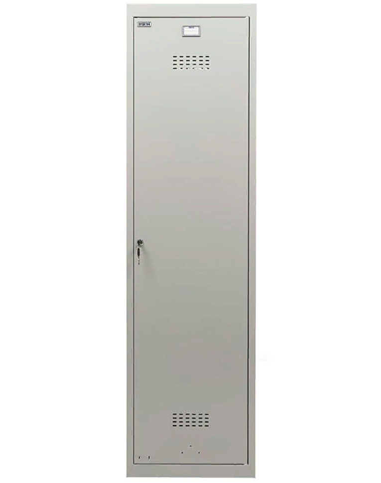 Шкаф для раздевалок усиленный ML-11-50У универсальный купить в Краснодаре