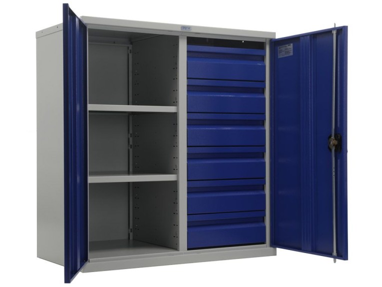 Шкаф инструментальный ТС 1095-100206 купить в Краснодаре