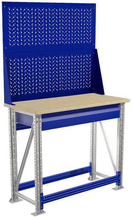 Верстак Master M100.MF1 / MF1.120 купить в Краснодаре