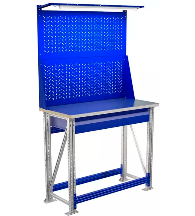 Верстак Master MT100.MF1 / MF1.120.W купить в Краснодаре Верстак Master MT100.MF1 / MF1.120.W купить в Краснодаре