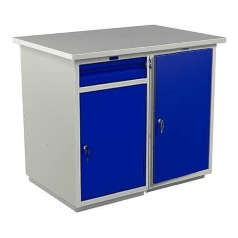 Верстак Profi WT100.WD2/WD1.000 купить в Краснодаре