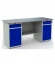 Верстак Profi WT160.WD2/WD2.000 (WB 160Sh + WD2 + WD2) купить в Краснодаре