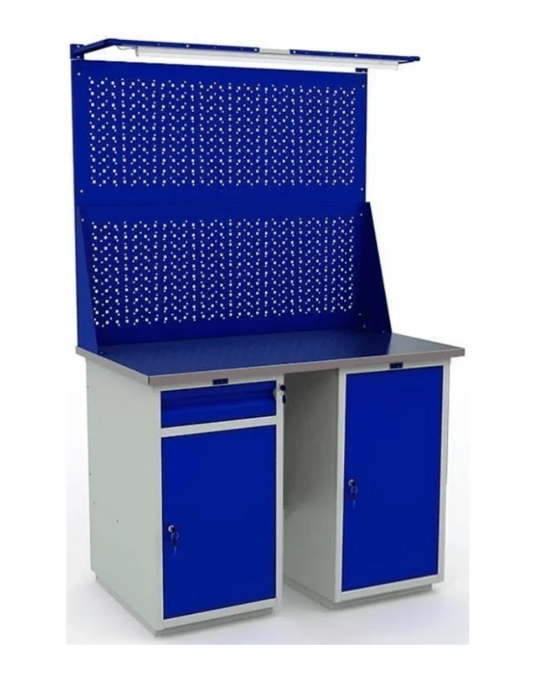 Верстак Profi WT120.WD2/WD1.021 купить в Краснодаре