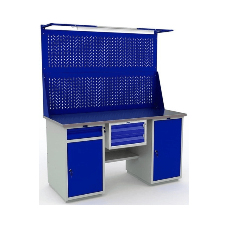 Верстак Profi WT160.WD2/WD1.121 купить в Краснодаре