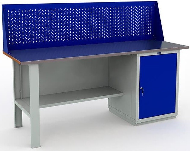 Верстак Expert W200.F2/WS1.010.W купить в Краснодаре